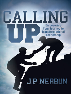 cover image of Calling Up